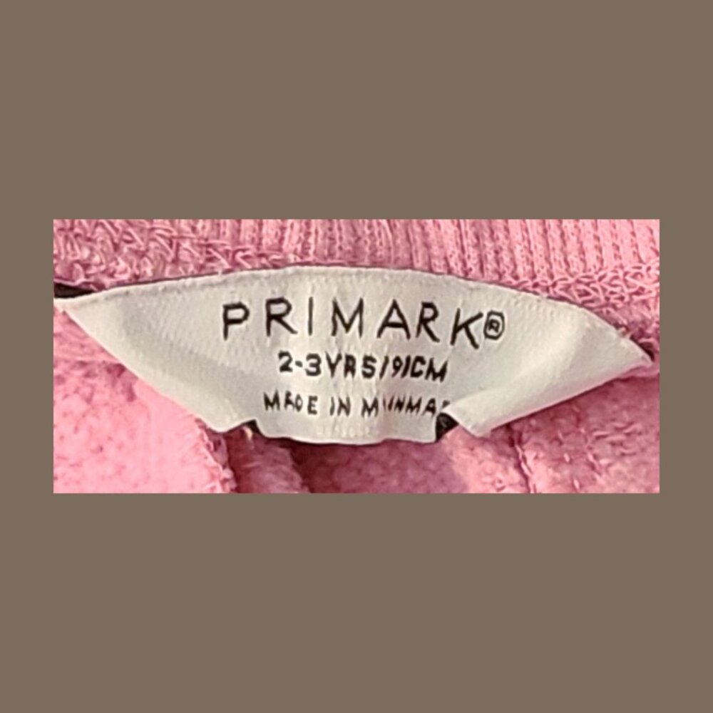 Pink Sweats - Picture 4 of 7